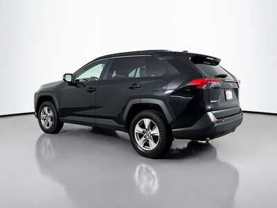2025 Toyota RAV4, $32675. Photo 5