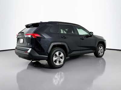 2025 Toyota RAV4, $32675. Photo 7