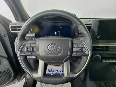 2025 Toyota Tacoma, $40977. Photo 11