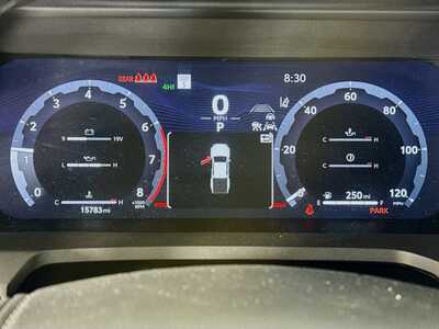 2025 Toyota Tacoma, $40977. Photo 12