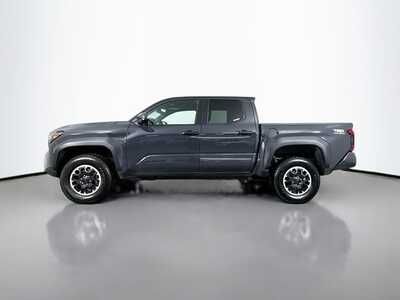 2025 Toyota Tacoma, $40977. Photo 4