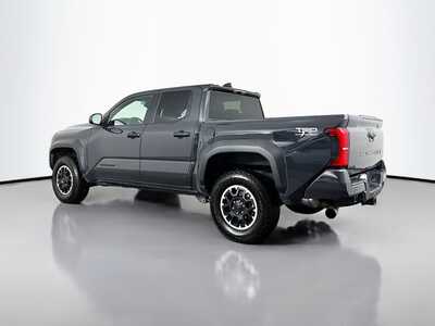 2025 Toyota Tacoma, $40977. Photo 5