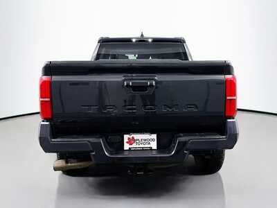 2025 Toyota Tacoma, $40977. Photo 6