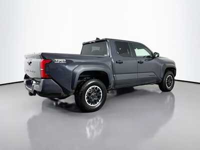 2025 Toyota Tacoma, $40977. Photo 7
