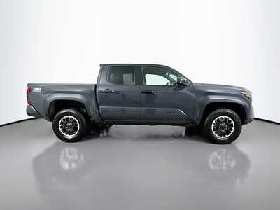 2025 Toyota Tacoma, $40977. Photo 8
