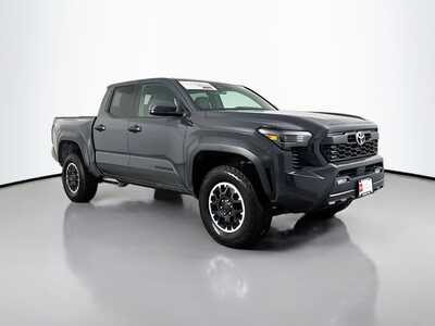 2025 Toyota Tacoma, $40977. Photo 1