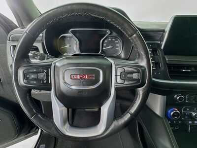 2021 GMC Yukon, $40931. Photo 11