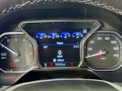 2021 GMC Yukon, $40931. Photo 12