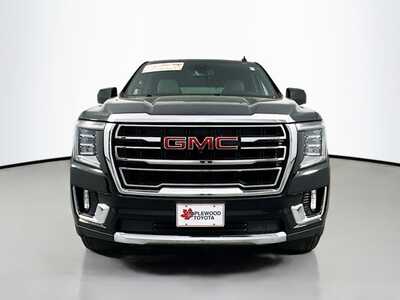 2021 GMC Yukon, $40931. Photo 2