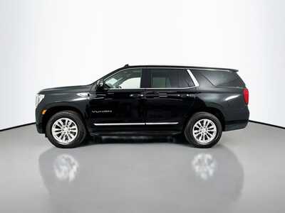 2021 GMC Yukon, $40931. Photo 4