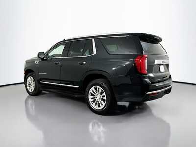 2021 GMC Yukon, $40931. Photo 5