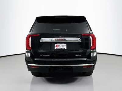 2021 GMC Yukon, $40931. Photo 6
