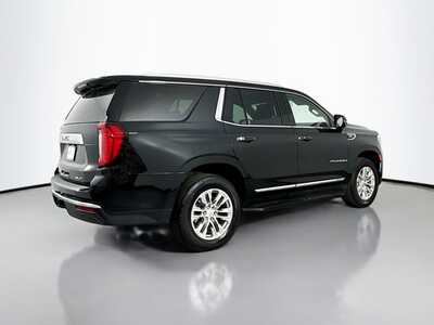 2021 GMC Yukon, $40931. Photo 7