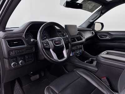 2021 GMC Yukon, $40931. Photo 9