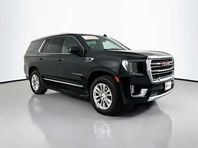 2021 GMC Yukon, $40931. Photo 1