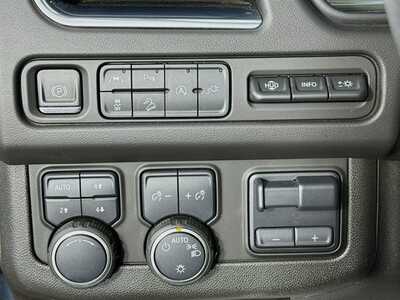 2021 Chevrolet Tahoe, $39971. Photo 10