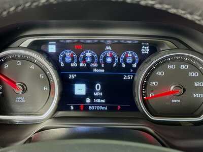 2021 Chevrolet Tahoe, $39971. Photo 12