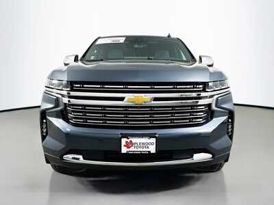 2021 Chevrolet Tahoe, $39971. Photo 2