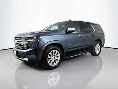 2021 Chevrolet Tahoe, $39971. Photo 3