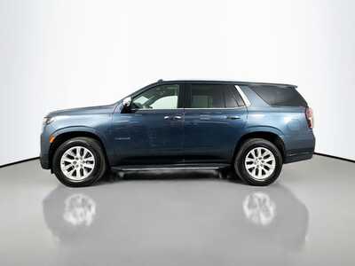 2021 Chevrolet Tahoe, $39971. Photo 4