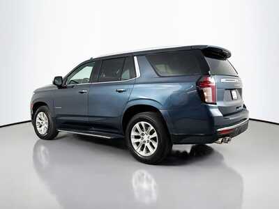 2021 Chevrolet Tahoe, $39971. Photo 5