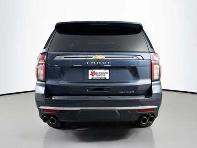 2021 Chevrolet Tahoe, $39971. Photo 6