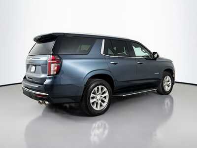 2021 Chevrolet Tahoe, $39971. Photo 7