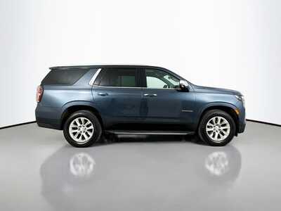2021 Chevrolet Tahoe, $39971. Photo 8