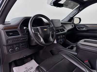 2021 Chevrolet Tahoe, $39971. Photo 9