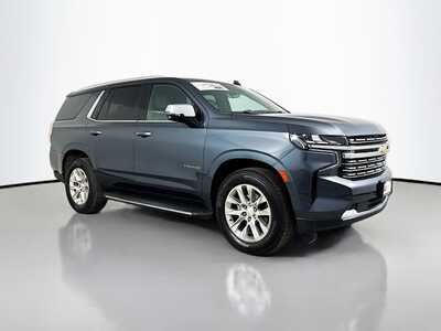 2021 Chevrolet Tahoe, $39971. Photo 1