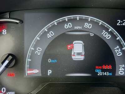 2025 Toyota RAV4, $30340. Photo 12