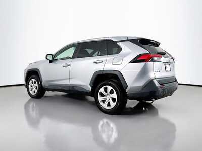 2025 Toyota RAV4, $30340. Photo 5