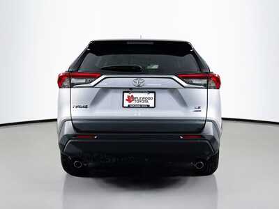 2025 Toyota RAV4, $30340. Photo 6