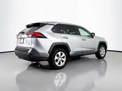 2025 Toyota RAV4, $30340. Photo 7