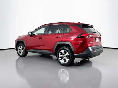 2025 Toyota RAV4, $34977. Photo 5