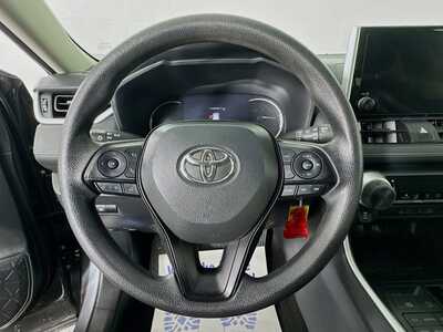 2025 Toyota RAV4, $30739. Photo 11