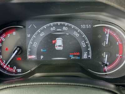 2025 Toyota RAV4, $30739. Photo 12