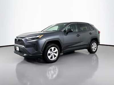2025 Toyota RAV4, $30739. Photo 3