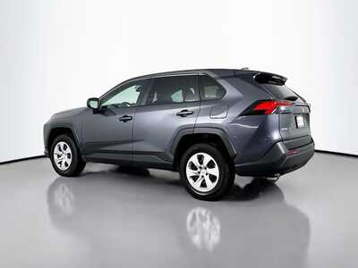 2025 Toyota RAV4, $30739. Photo 5