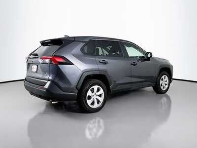 2025 Toyota RAV4, $30739. Photo 7