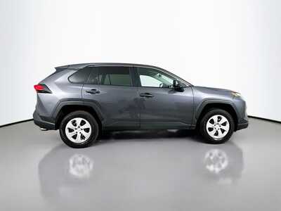 2025 Toyota RAV4, $30739. Photo 8