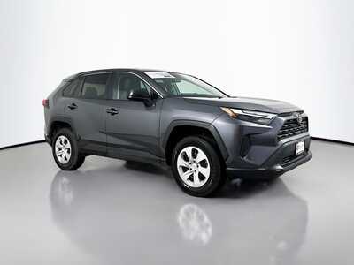 2025 Toyota RAV4, $30739. Photo 1