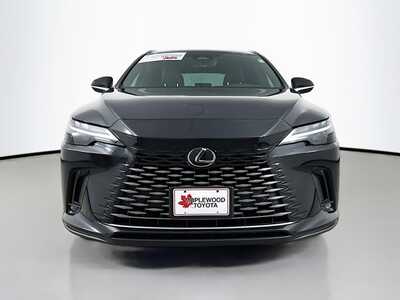2023 Lexus RX, $47304. Photo 2