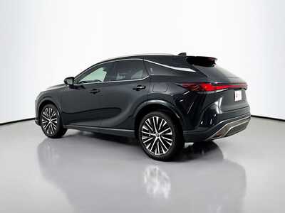 2023 Lexus RX, $47304. Photo 5