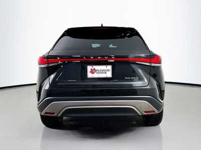 2023 Lexus RX, $47304. Photo 6