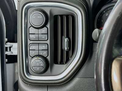 2022 Chevrolet Silverado 1500, $42572. Photo 10
