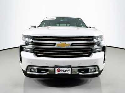 2022 Chevrolet Silverado 1500, $42572. Photo 2