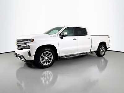 2022 Chevrolet Silverado 1500, $42572. Photo 3