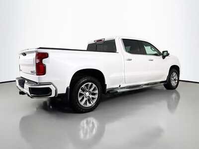 2022 Chevrolet Silverado 1500, $42572. Photo 7