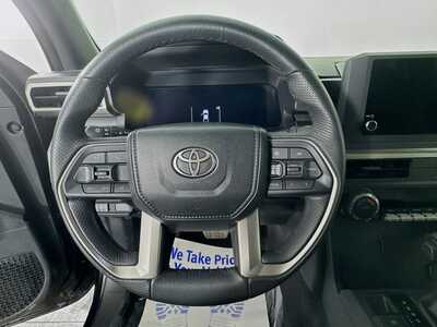 2025 Toyota Tacoma, $41977. Photo 11